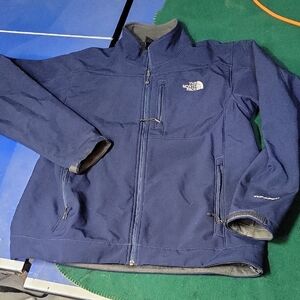 The North Face Men's Navy Performance Jacket